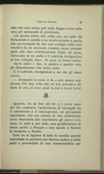 Fior di Natale : strenna-calendario pel 1917 : a beneficio dei bambini poveri e malati